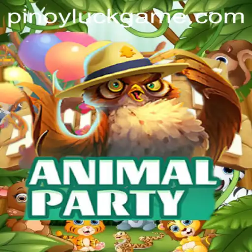 Exploring the Exciting World of AnimalParty and Pinoyluck
