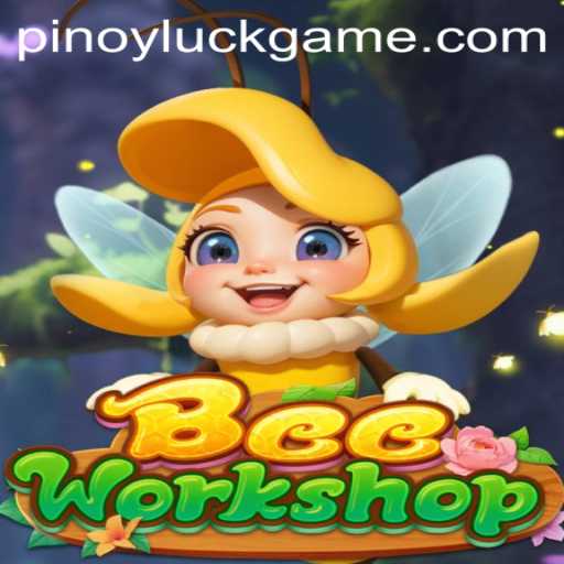 Exploring the Intriguing World of BeeWorkshop: A Dive into Pinoyluck Gameplay
