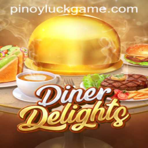 Discover DinerDelights: A Journey Through Culinary Adventure and PinoyLuck