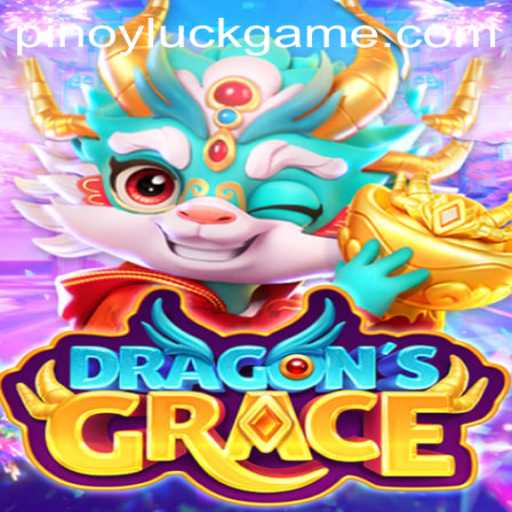DragonsGrace: Unlocking PinoyLuck in the World of Fantasy Gaming