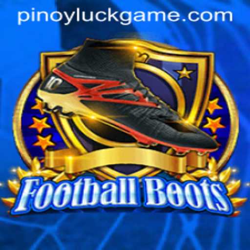 Discover the Exciting World of FootballBoots: A Blend of Skill and Pinoyluck