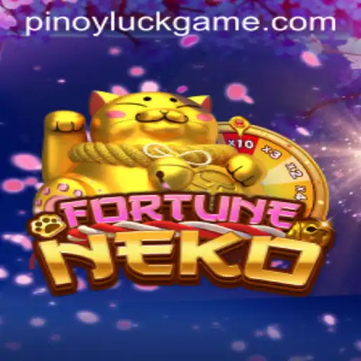 Exploring the World of FortuneNeko: A PinoyLuck Adventure