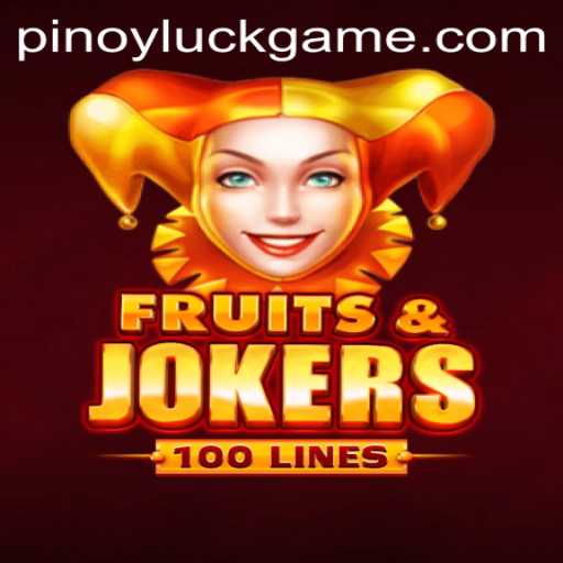 A Comprehensive Guide to FruitsAndJokers100: Embrace Your Pinoy Luck