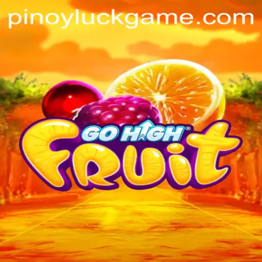 GoHighFruit: A Passionate Exploration into the World of Gaming with PinoyLuck