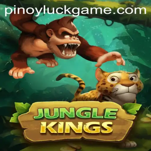 The Exciting World of JungleKings: A Dive into the Game and the Concept of Pinoyluck