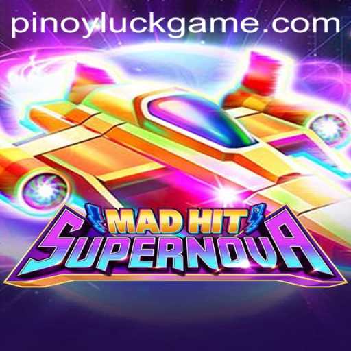 Discover the Thrills of MadHitSupernova: A New Era in Gaming