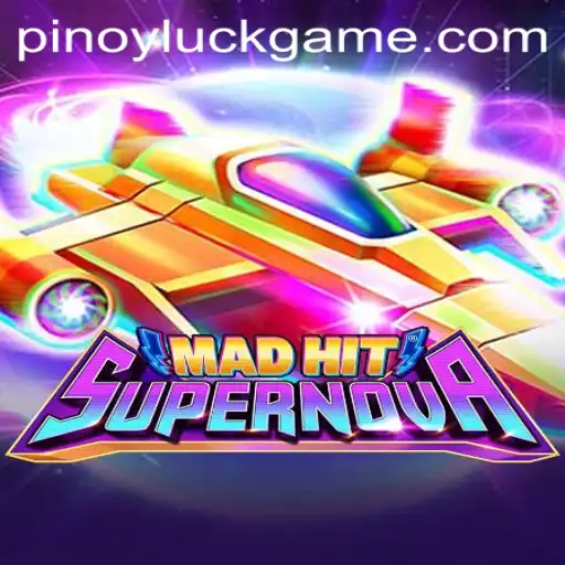 Discover the Thrills of MadHitSupernova: A New Era in Gaming