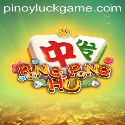 Unveiling PONGPONGHU: The Latest Craze in Online Gaming