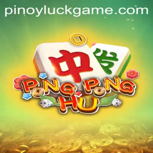 Unveiling PONGPONGHU: The Latest Craze in Online Gaming