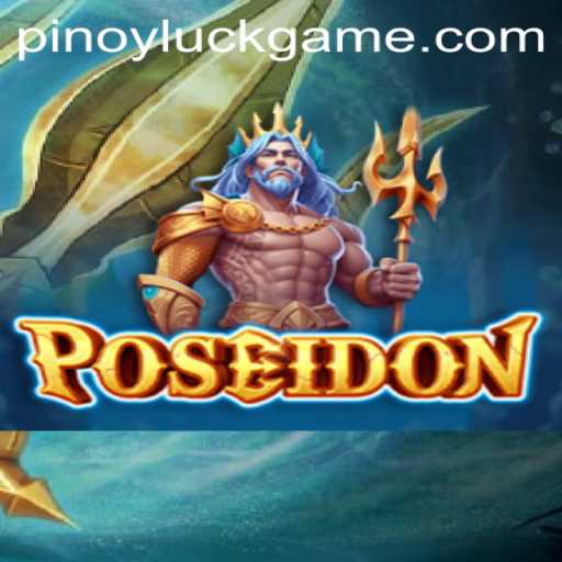 Exploring the Depths of Poseidon: A Dive into the Game of Pinoyluck