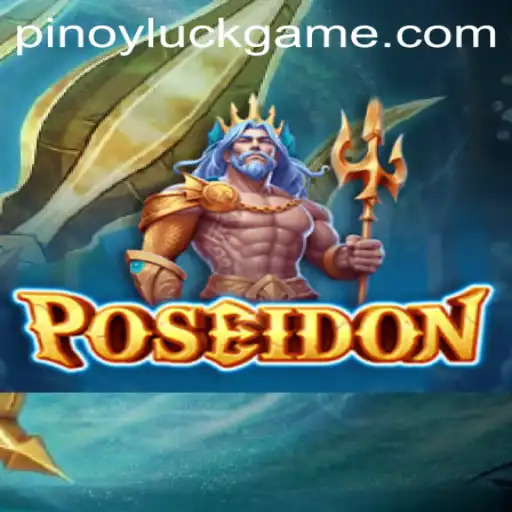 Exploring the Depths of Poseidon: A Dive into the Game of Pinoyluck