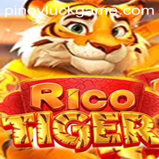 Exploring the Engaging World of RicoTiger: A Game of Strategy and Chance