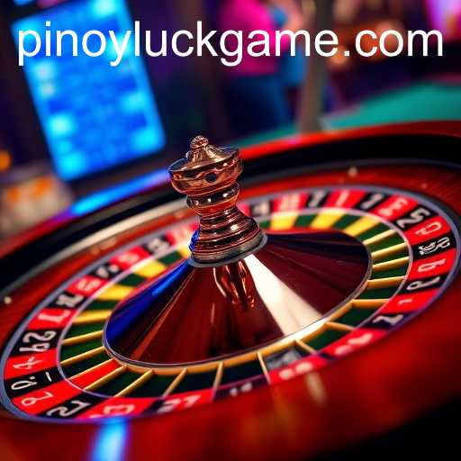 Pinoyluck and the World of Roulette: A Journey Through Spins