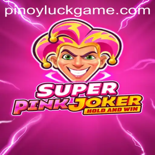 Discover the Thrilling World of SuperPinkJoker: A PinoyLuck Adventure