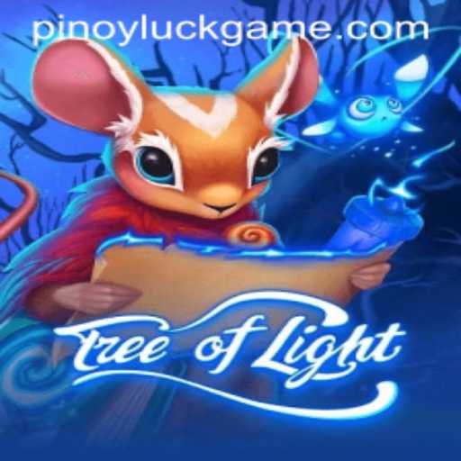 TreeofLight: A New Adventure in Gaming with PinoyLuck