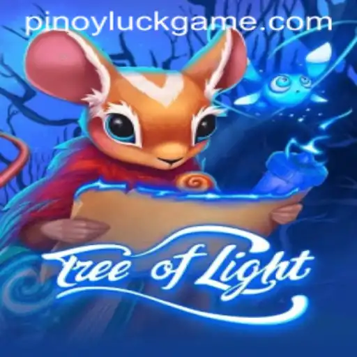 TreeofLight: A New Adventure in Gaming with PinoyLuck