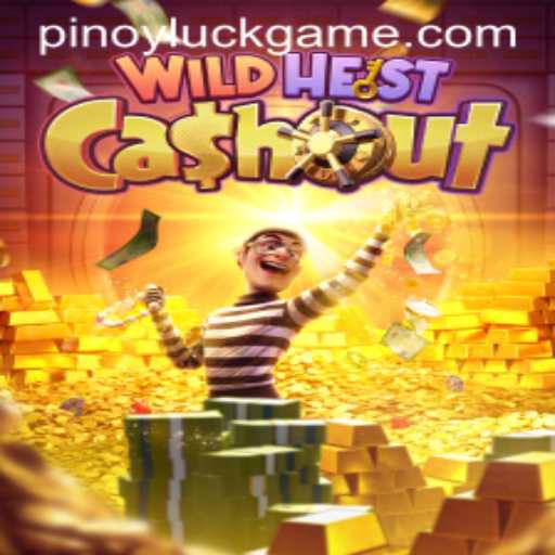 Exploring the Excitement of WildHeistCashout: A PinoyLuck Adventure