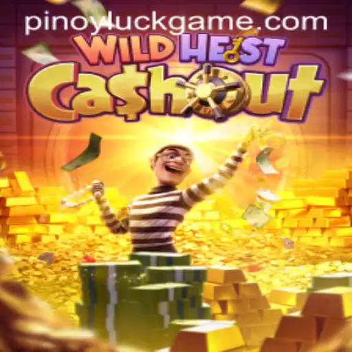 Exploring the Excitement of WildHeistCashout: A PinoyLuck Adventure